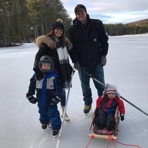 Meet your Posher, Vanessa